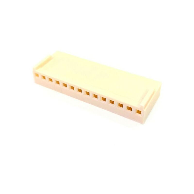 

Conector KK 254 Serie 6471 Hembra 14 Vías