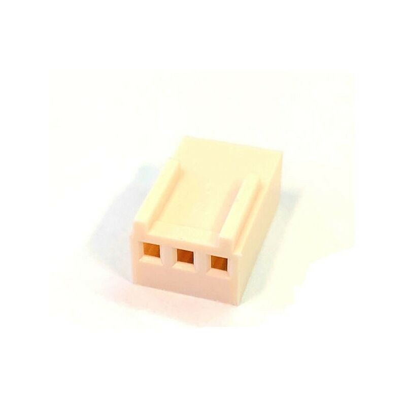 

Conector KK 254 Serie 6471 Hembra 3 Vías