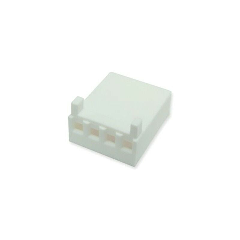 

Conector KK 254 Serie 6471 Hembra 4 Vías - Molex
