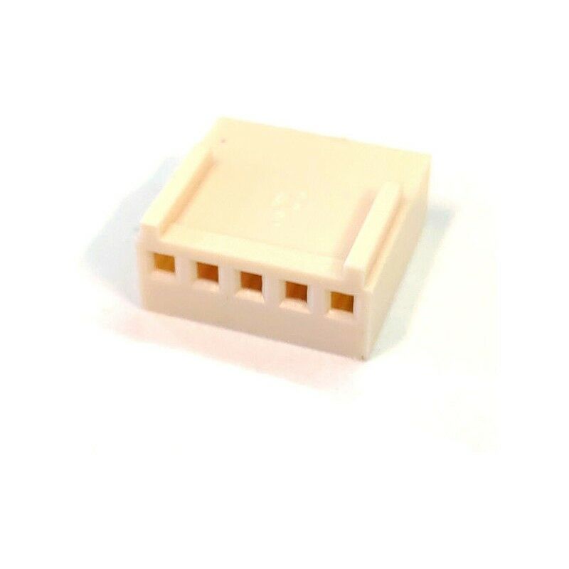 

Conector KK 254 Serie 6471 Hembra 5 Vías