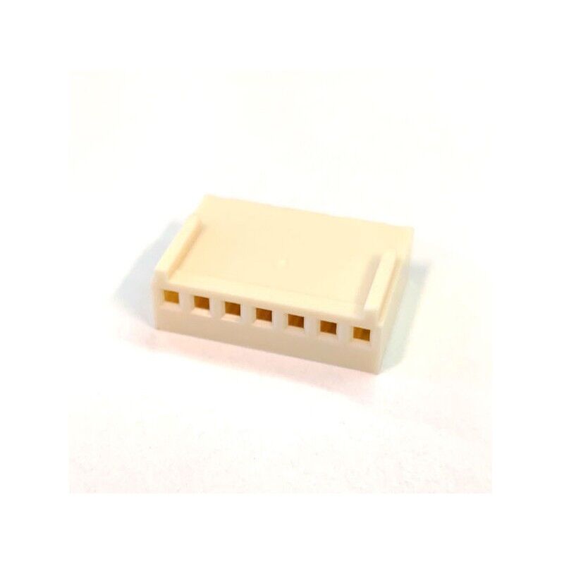 

Conector KK 254 Serie 6471 Hembra 7 Vías