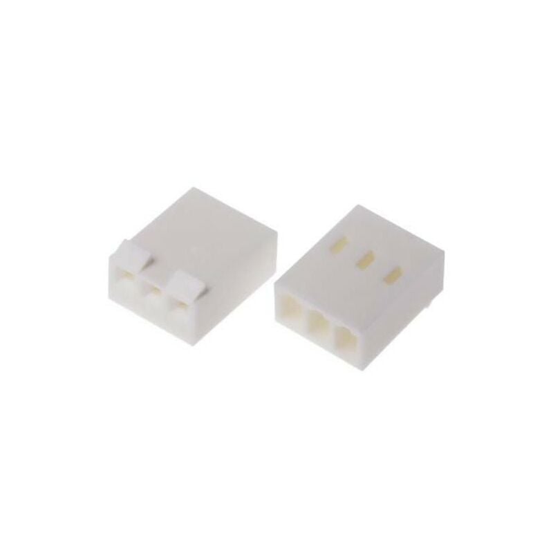 

Molex - Conector KK 396 Series 41695 hembra 3 vìas