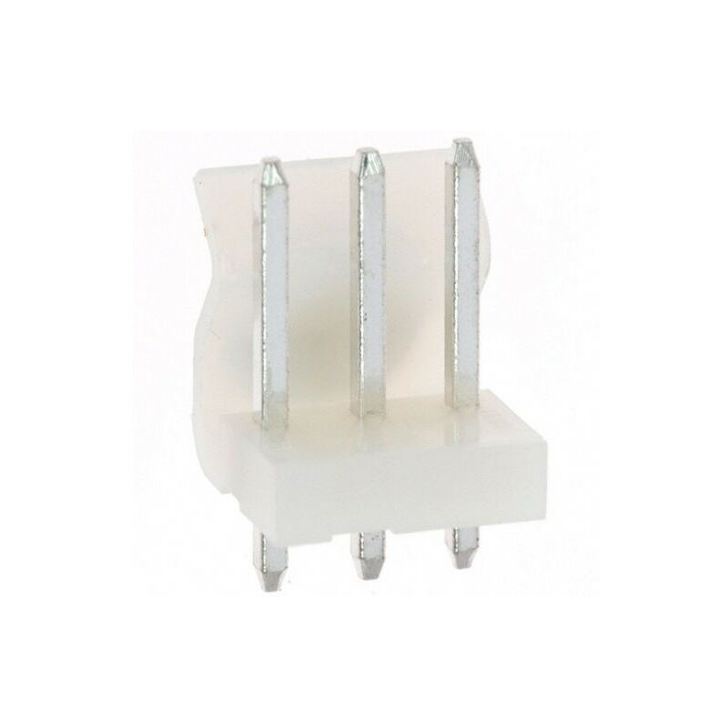 

Conector KK 396 Series 5273 Macho 3 vìas PCB