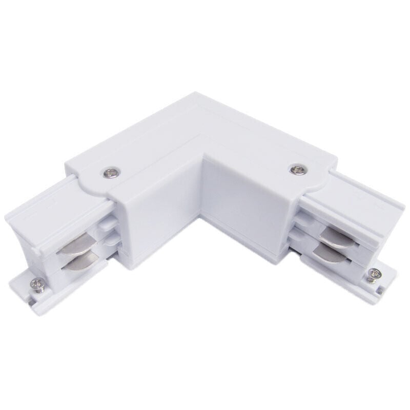 

Conector 'L' 3 vías trifásico blanco ( 0705281) - GSC