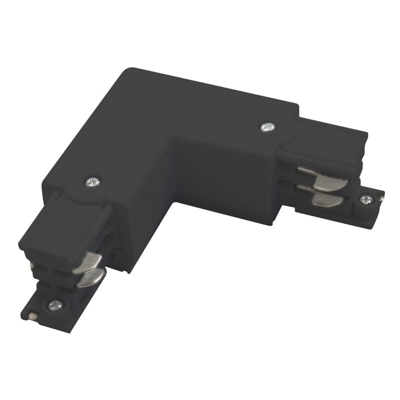 

Conector 'L' 3 vías trifásico negro ( 0705282) - GSC