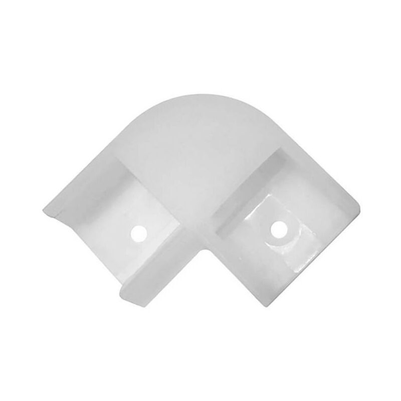 

Ledbox - Conector L perfil SENSA BIG