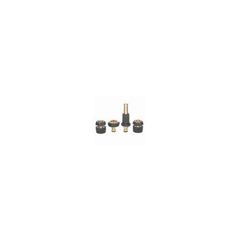 

Conectador Laton/Caucho Set 640087