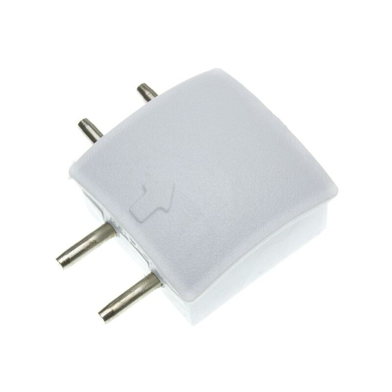 

Efectoled - Conector 'Left Corner' Perfil con Tira LED Aretha