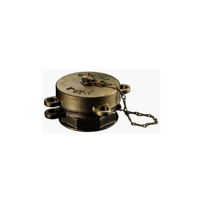 

Oventrop - CONECTOR LLENADO SELLO PLANO 3 x 3