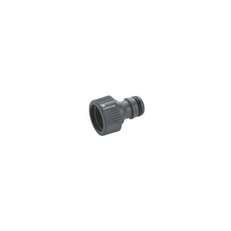 

Conector Macho 3/8