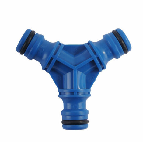 Conector macho de 3 vías Ob Ilcampo 08525