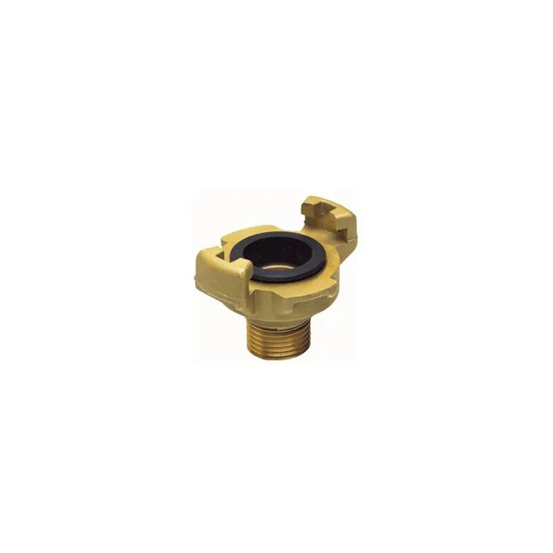 

Conector macho Express 33x42 con junta