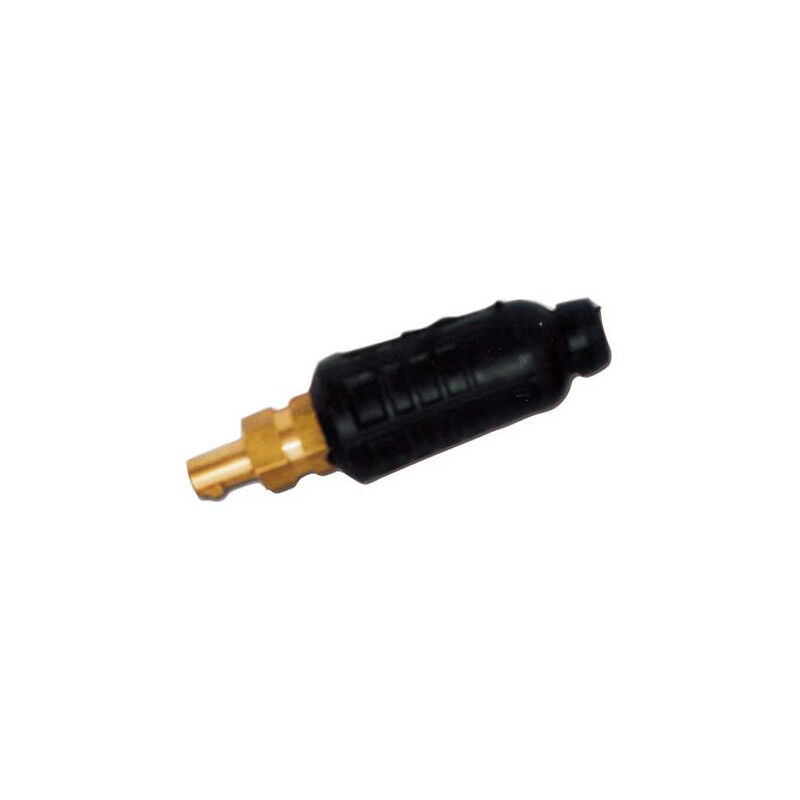 

Conector soldadura KS DINSE macho | KS 25. 10-25 mm2