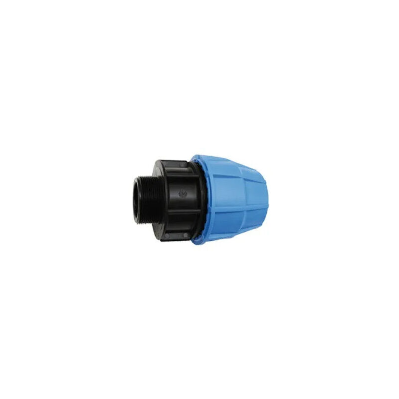 

Conector macho recto SFERACO, 40/33X42