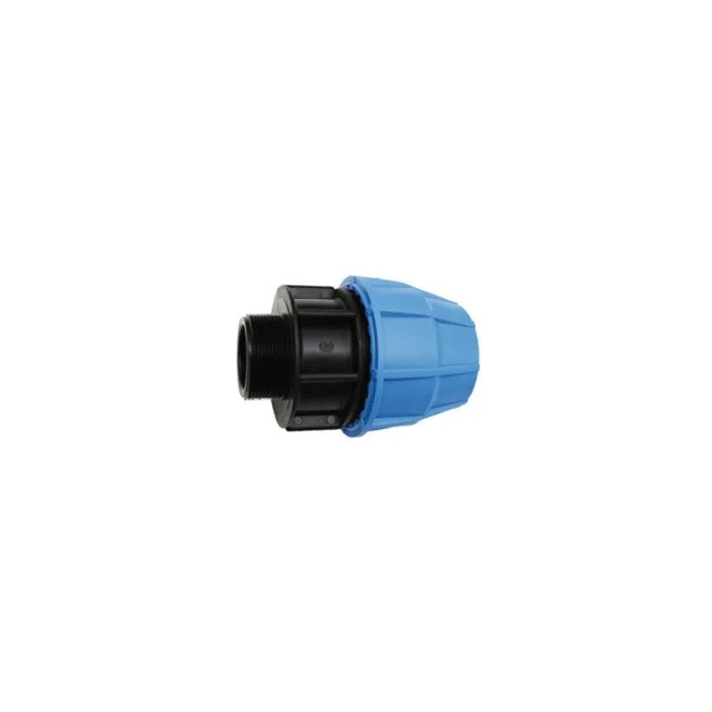

Conector macho recto 50/40X49 - Sferaco