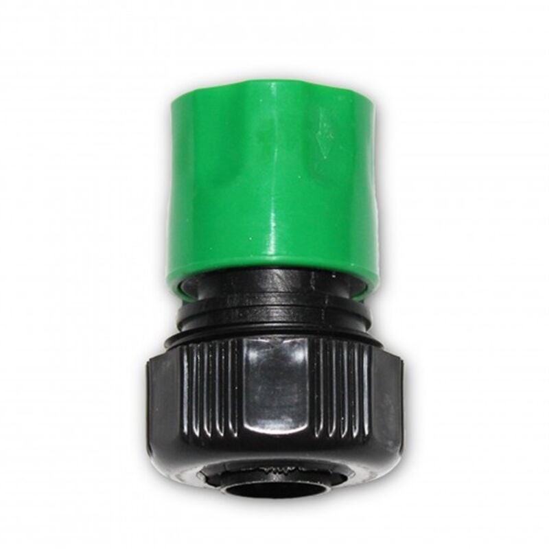 

Jardin202 - Conector manguera - 15 mm