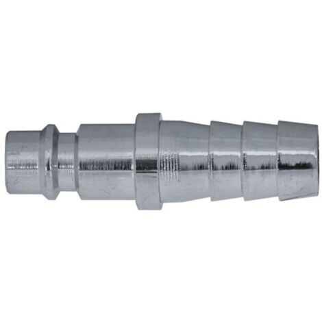 Conector manguera pansam a535316 latón 10 Bar 6 mm