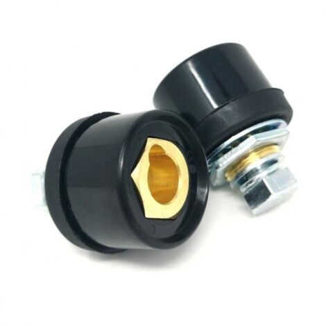CONECTOR MAQUINA HEMBRA 35/50 2U - SOLTER