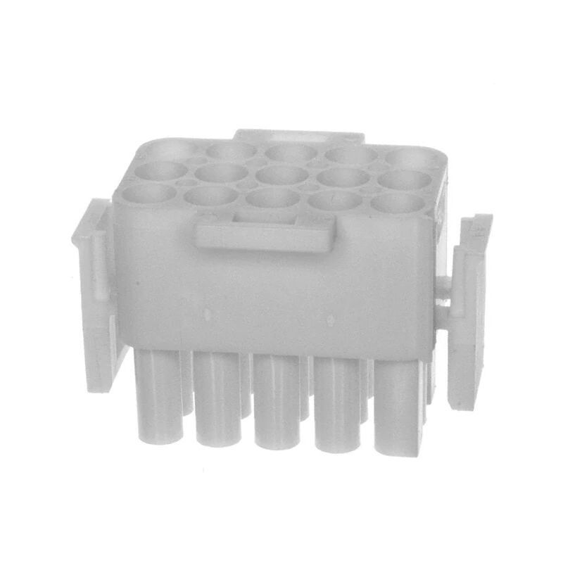 

Conector Mate n lok macho 15 vías