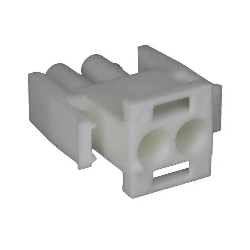 

Conector Mate n lok macho 2 vías
