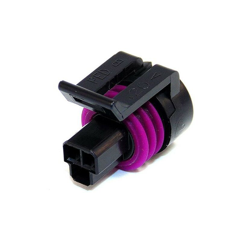 

Conector Metri-Pack 150 Femenino 3 Vías forma T