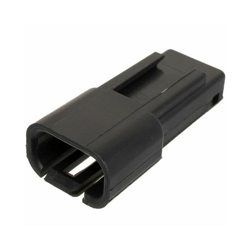 

Conector Metri-Pack 150 masculino unsealed 1 Vía