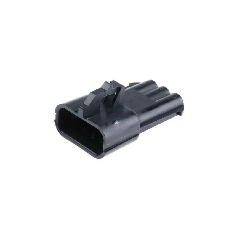 

Conector Metri-Pack 280 Macho 3 Vías