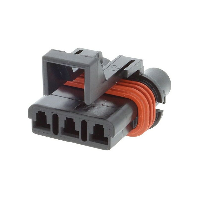 

Conector Metri-Pack 280 masculino 3 vías