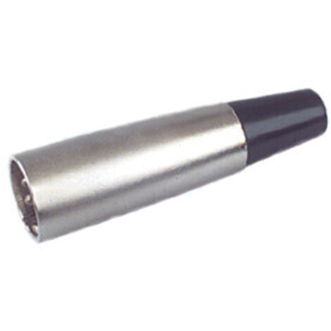 Conector Micro macho de 3 contactos Electro Dh 10.234/3/M 8430552078295