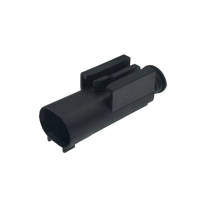 

Te/connectivity - Conector Micro-Power Quadlok System Hembra 2 Vìas Cod A