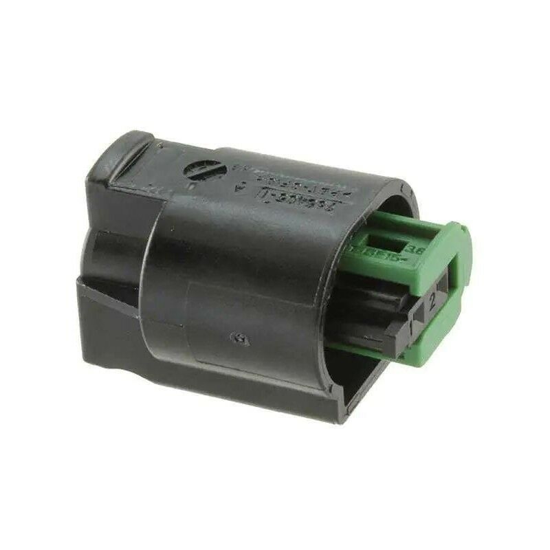 

Te/connectivity - Conector Micro-Power Quadlok System Macho 2 Vìas Cod A