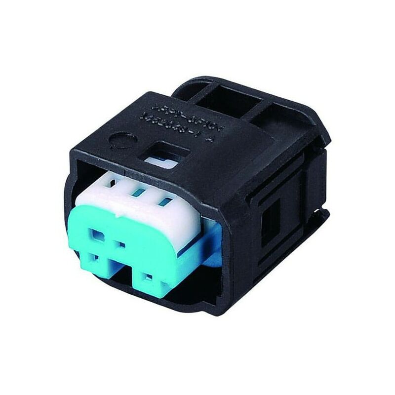 

Te/connectivity - Conector Micro-Power Quadlok System Macho 3 Vìas Cod B1