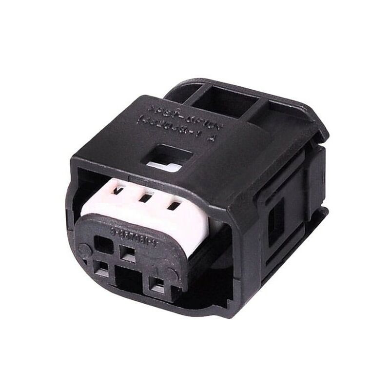 

Te/connectivity - Conector Micro-Power Quadlok System Macho 3 Vìas Cod B2