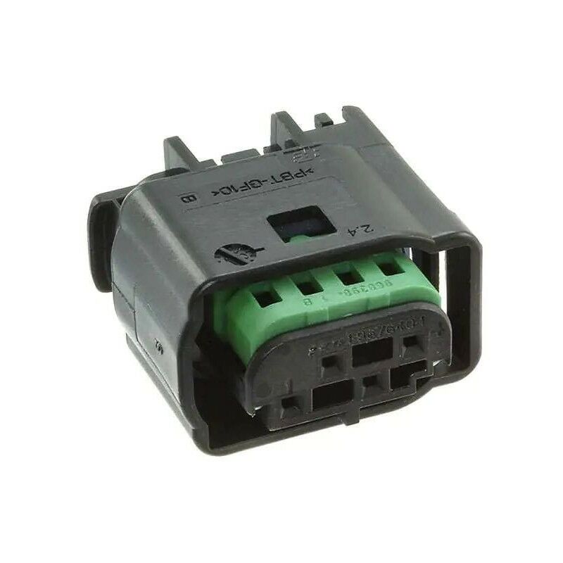 

Te/connectivity - Conector Micro-Power Quadlok System Macho 4 Vìas Cod A