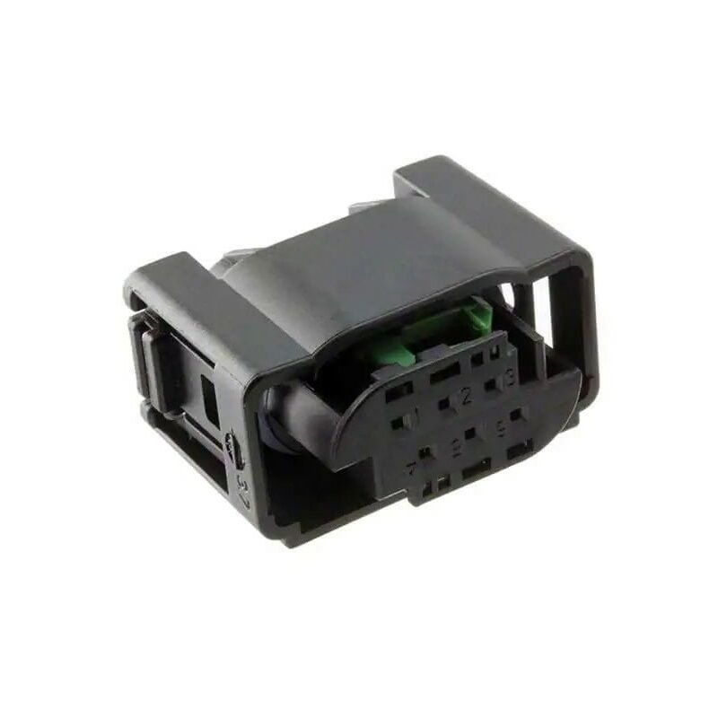 

Conector Micro-Power Quadlok System Macho 4 Vìas Cod A