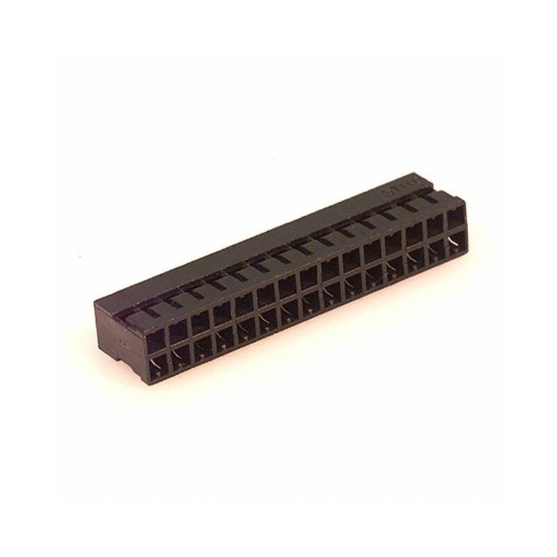 

Conector Milli Grid Macho 15X2 Vìas