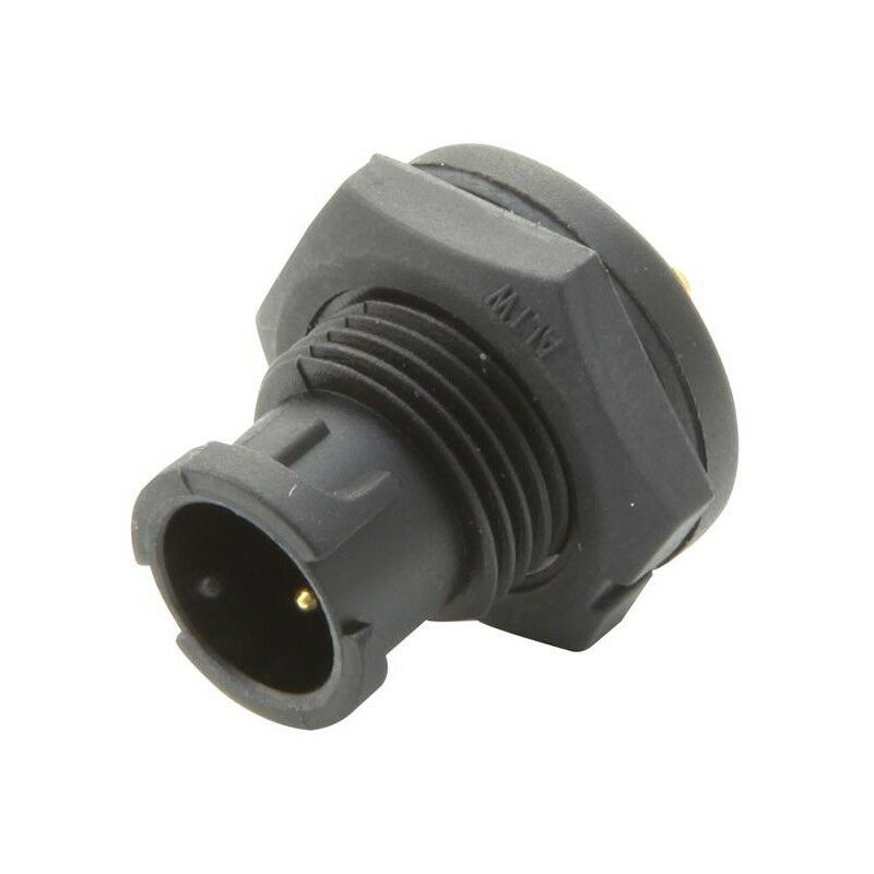 

Conector Mini A Hembra 3 Vìas Soldadura vom Panel