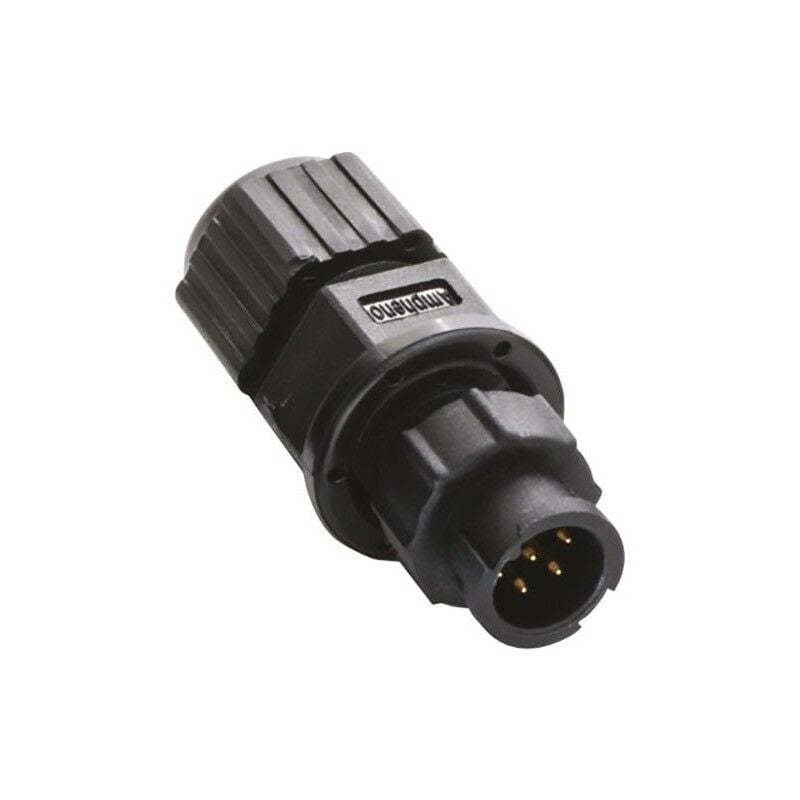 

Conector Mini A Hembra 6 Vìas Soldadura