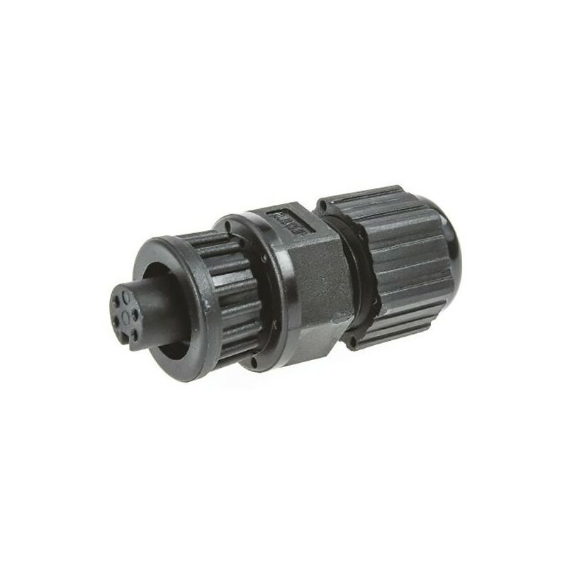 

Conector Mini A Macho 4 Vìas Soldadura