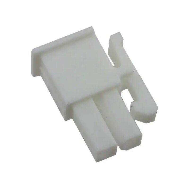 

Conector Mini Fit hembra 2 vìas molex