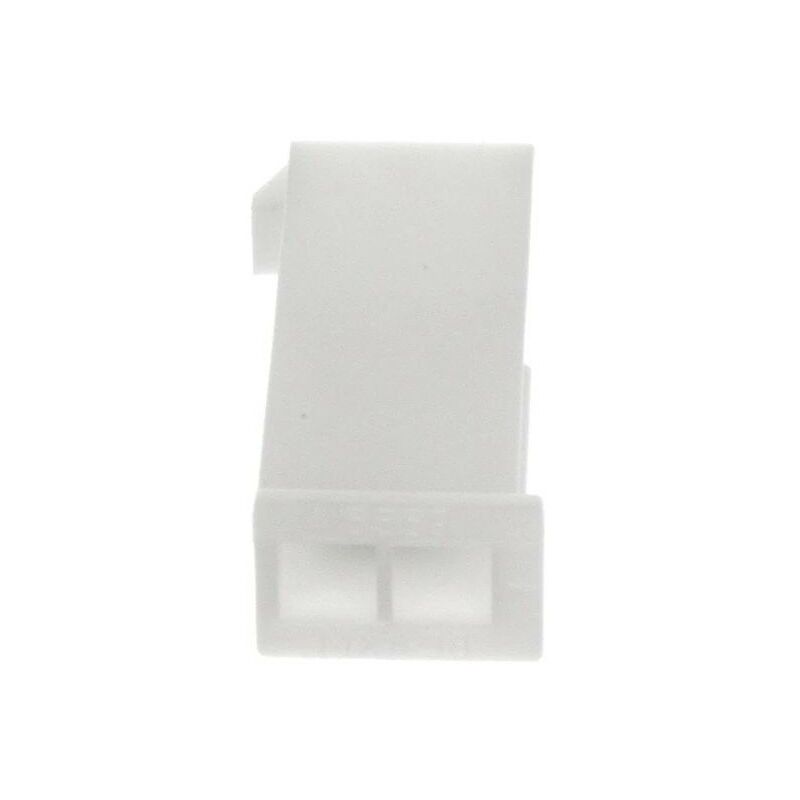 

Conector Mini Fit hembra 2 vìas V0