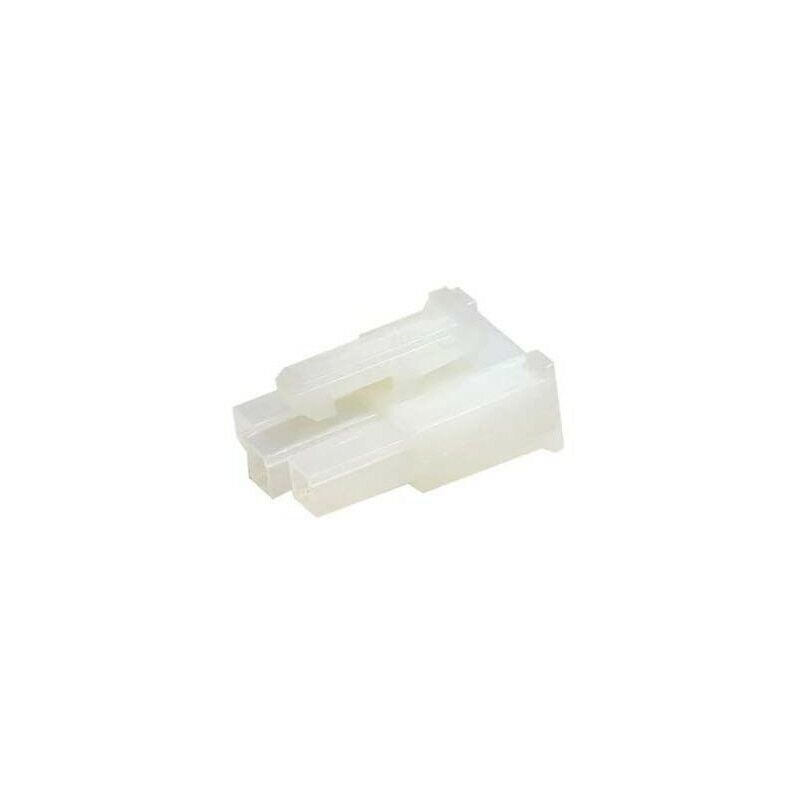 

Conector Mini Fit macho 3 vìas