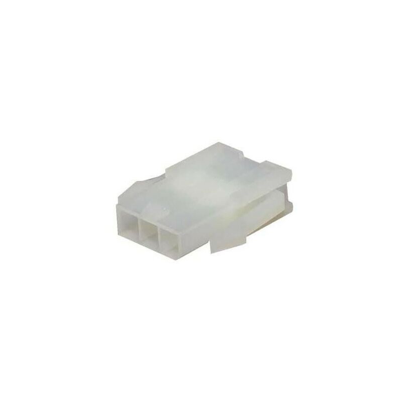 

Conector Mini Fit macho 3 vìas