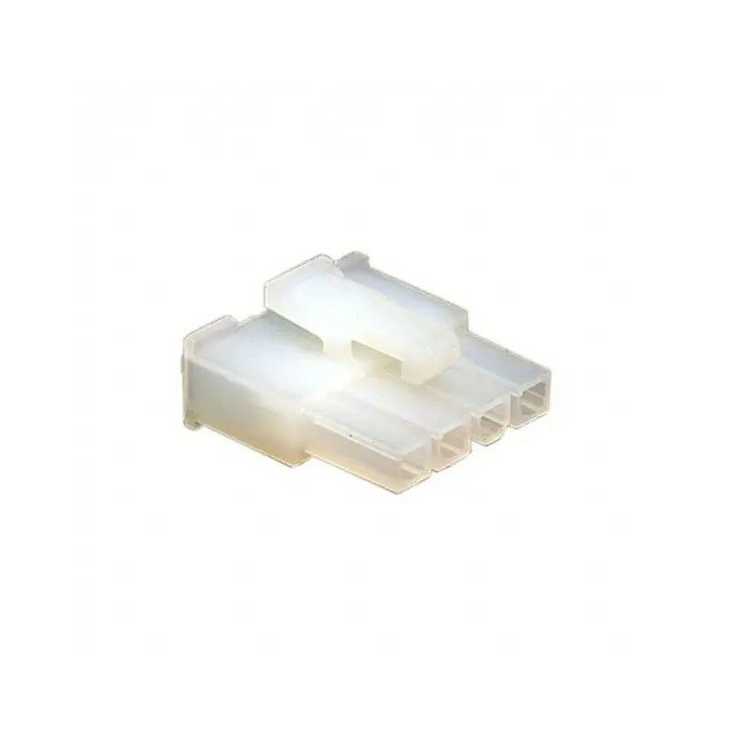 

Conector Mini Fit macho 4 vìas