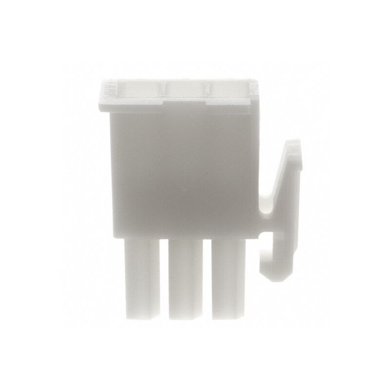 

Conector Mini Universal MATE-N-LOK Macho 3 Vìas