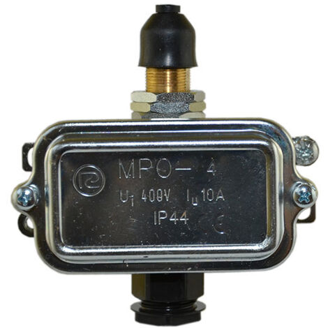 Conector miniatura MP0-4 W0-59-152012
