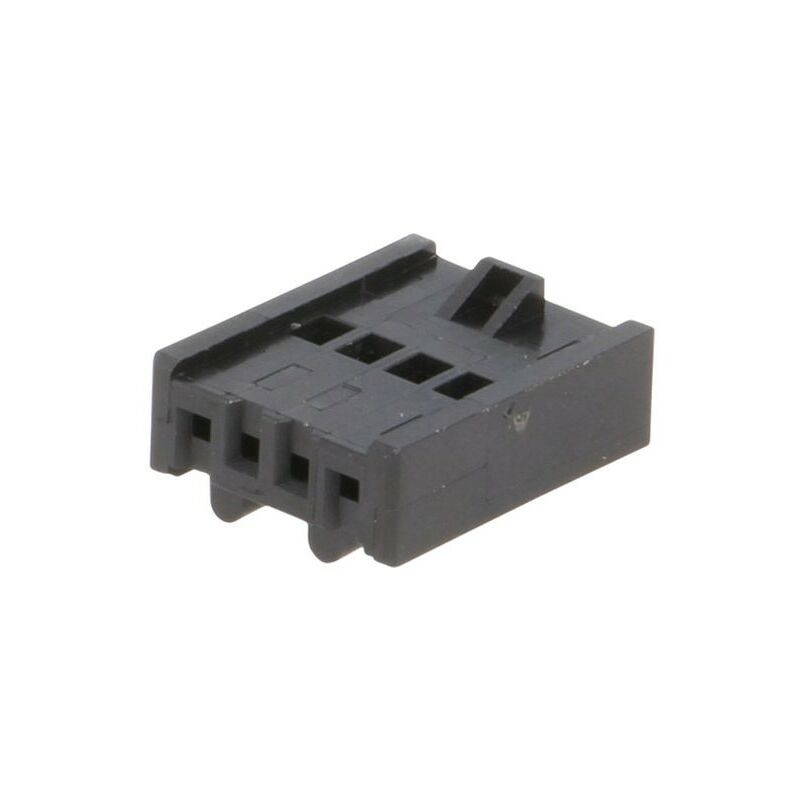 

Conector Minimodul macho 4 vìas