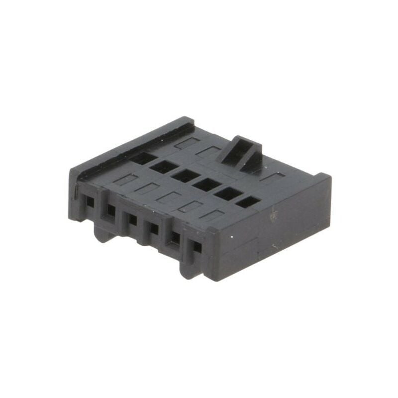 

Conector Minimodul macho 6 vìas