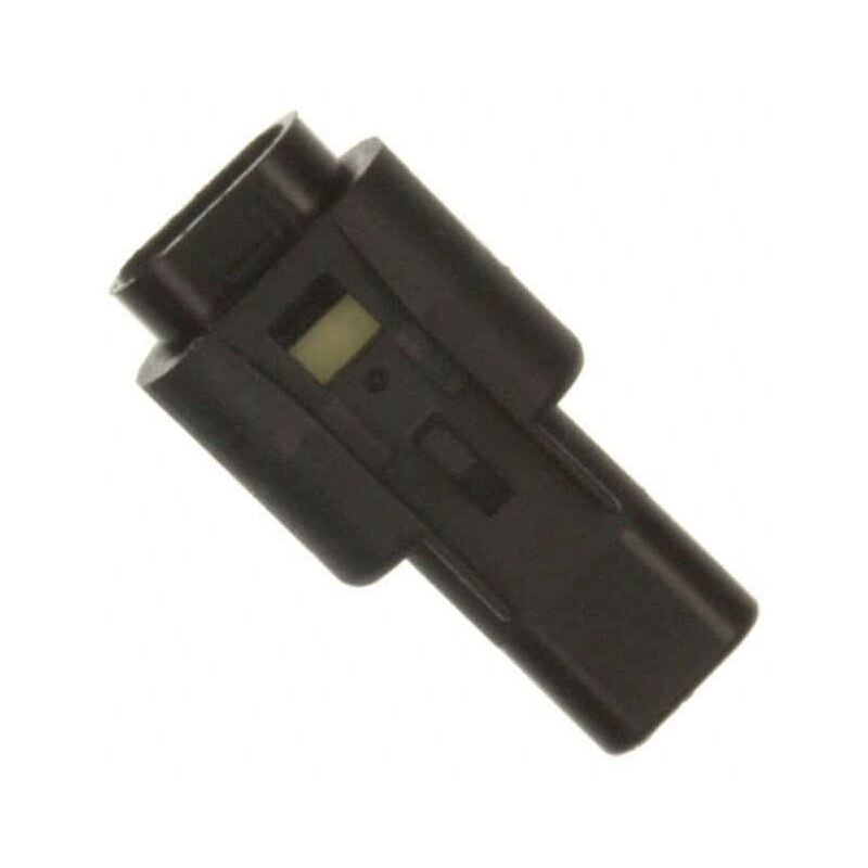 

Conector Mizu-P25 masculino 2 vìas