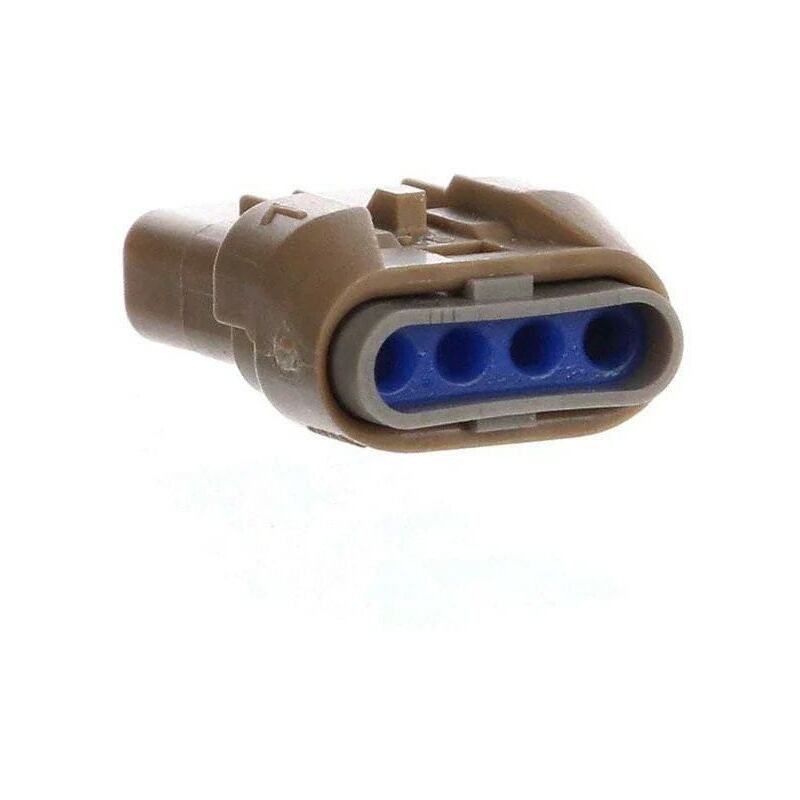 

Conector Mizu-P25 masculino4 vìas